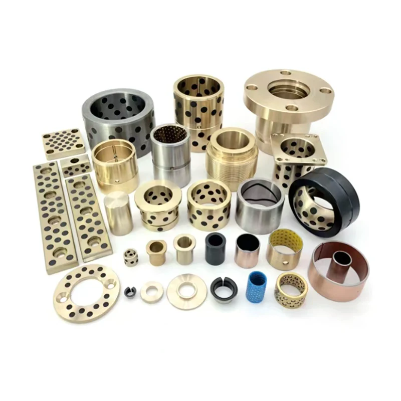 Як зносостійкі пластини змінюють промислову міцність і майбутню ефективність?