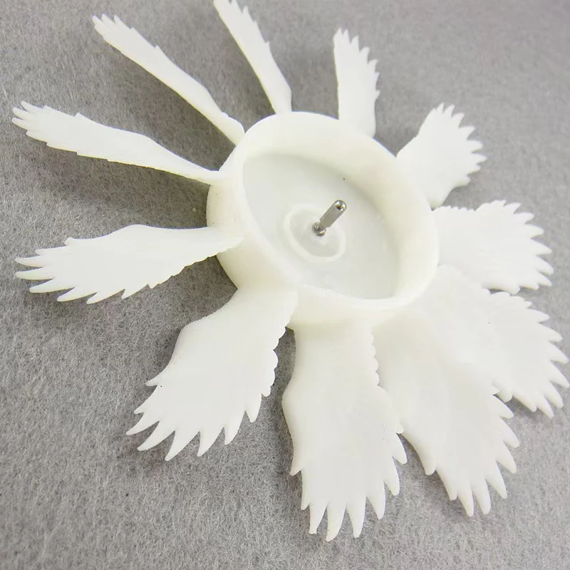 Як процес лиття з уретану забезпечує переваги високоточного малосерійного виробництва?