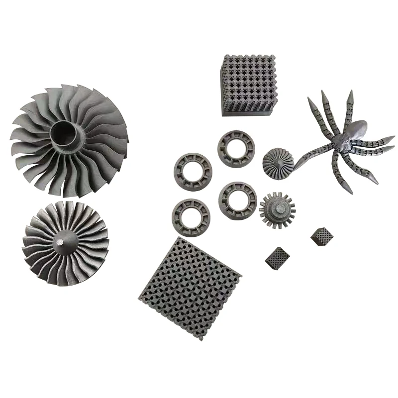 Лиття уретанового каучуку